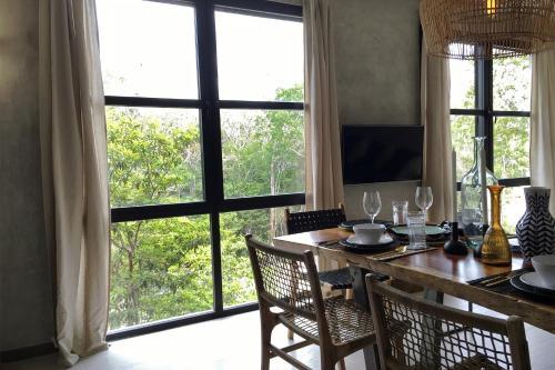 Apartamento Oceano Tulum By Moskito