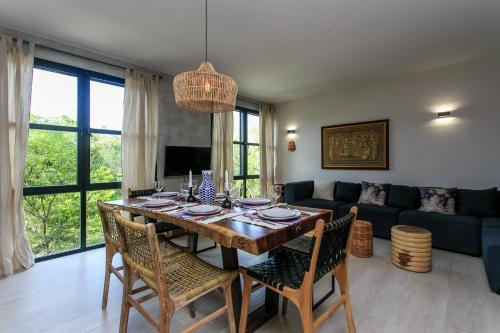 Apartamento Oceano Tulum By Moskito