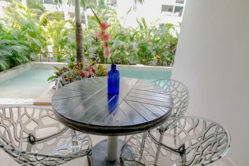 Hotel Alma De Flores