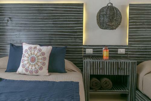 Hotel Alma De Flores