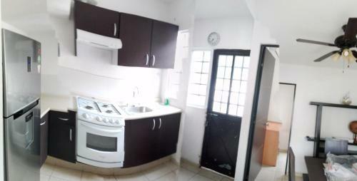 Renta Casa Vacacional Tulum