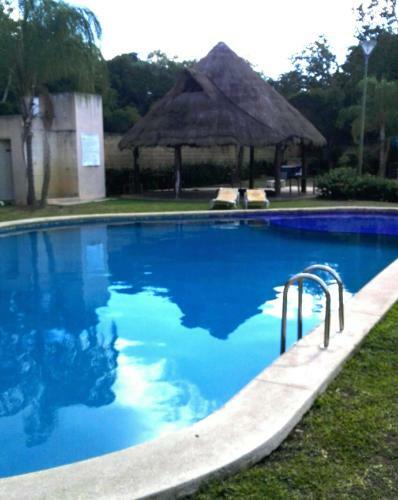 Renta Casa Vacacional Tulum