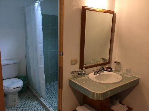 Hotel Central Station Tulum