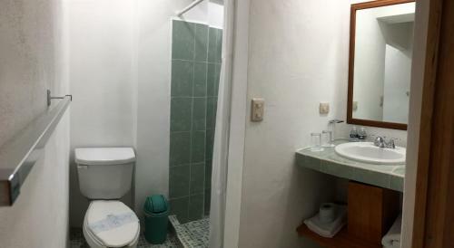 Hotel Central Station Tulum