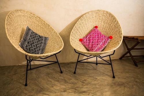 Hotel Tata Tulum - Adults Only