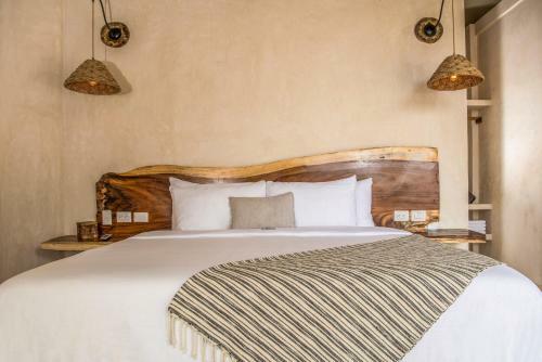 Hotel Tata Tulum - Adults Only