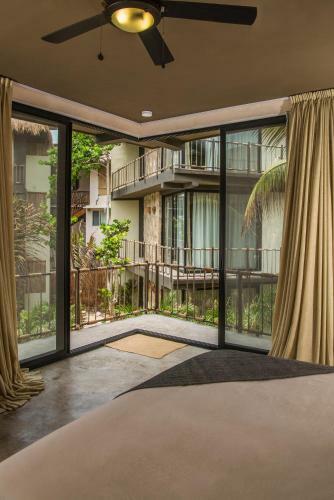 Hotel Tata Tulum - Adults Only