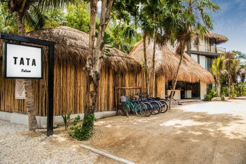 Hotel Tata Tulum - Adults Only