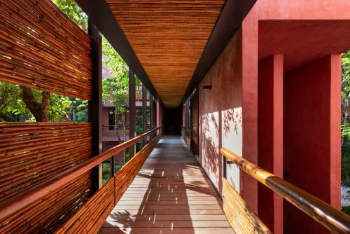 Hotel Mi Querido Tulum By Happy Address