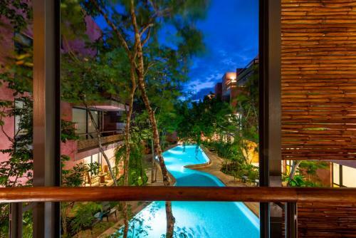 Hotel Mi Querido Tulum By Happy Address