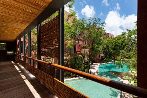 Hotel Mi Querido Tulum By Happy Address
