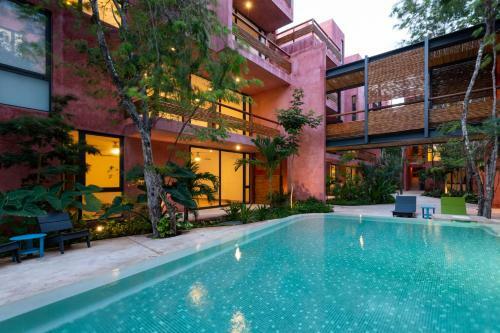 Hotel Mi Querido Tulum By Happy Address