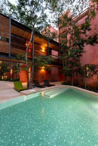 Hotel Mi Querido Tulum By Happy Address