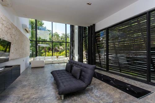 Villa Casa Crystal By Moskito