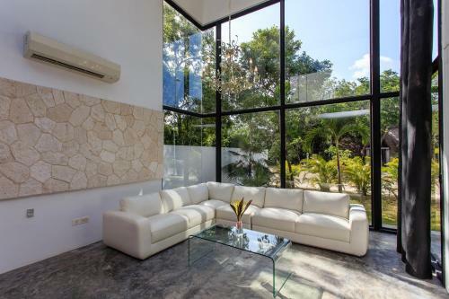 Villa Casa Crystal By Moskito