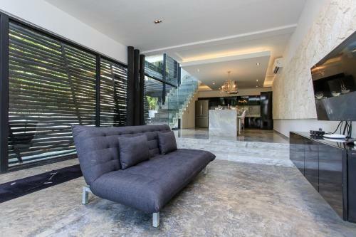 Villa Casa Crystal By Moskito