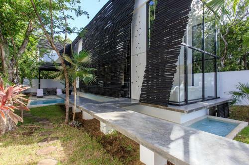 Villa Casa Crystal By Moskito