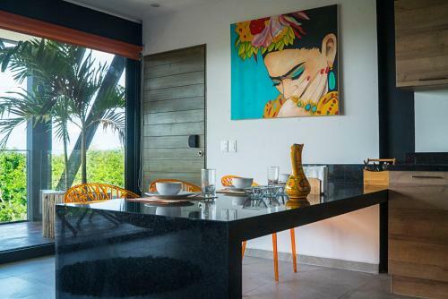 Apartamento Jungle View Luxury Condo