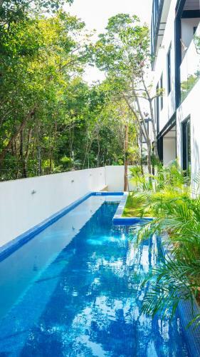 Apartamento Jungle View Luxury Condo