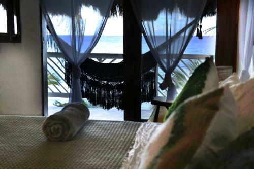 Los Amigos Beach Hotel Boutique