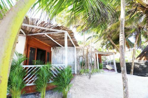 Los Amigos Beach Hotel Boutique