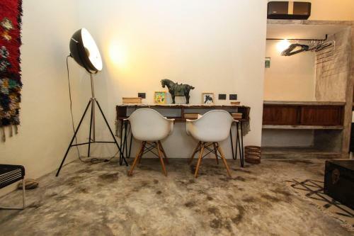 Apartamento La Esquina