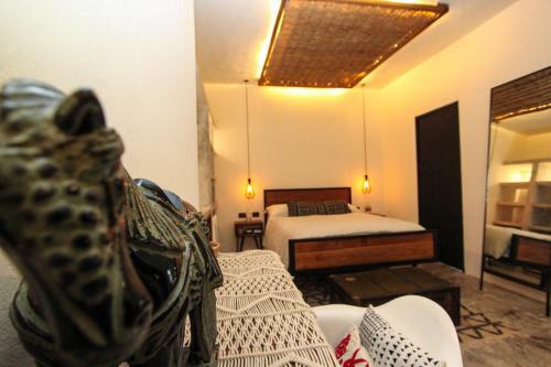 Apartamento La Esquina