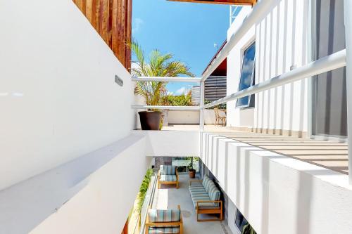 Apartamento Quetzal Penthouse @ Xaman