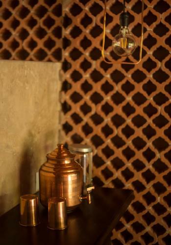 Hotel Amor Rooms