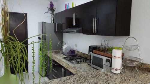 Coral Reef Tulum Apartment