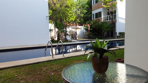 Coral Reef Tulum Apartment