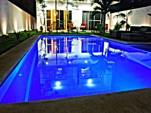 Apartamento Casa Mtl-tulum