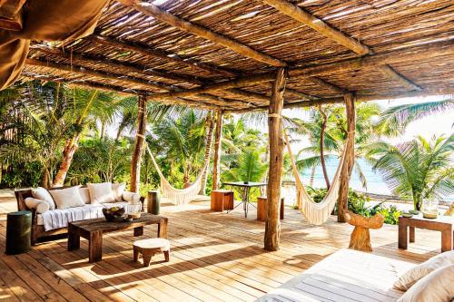 Hotel La Valise Tulum