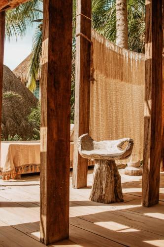 Hotel La Valise Tulum
