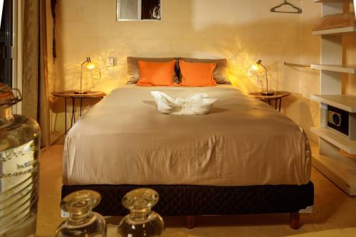 Lodge Ciel Rose
