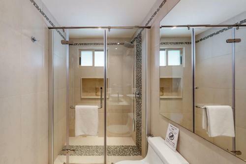 Apartamento Kinbe' 211 @ Aldea Zama