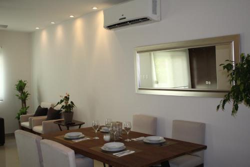 Apartamento Depa Encanto Tulum For 10 People !!!