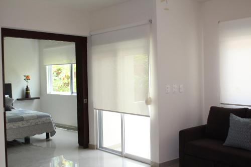 Apartamento Depa Encanto Tulum For 10 People !!!