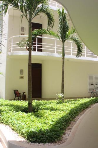 Apartamento Depa Encanto Tulum For 10 People !!!