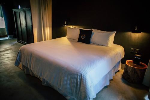Hotel Aroma Tulum