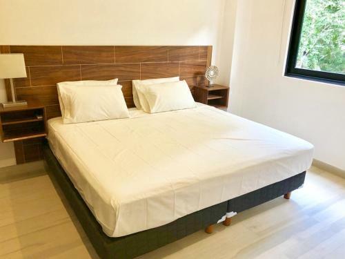 Selva Tulum Hermosom Apartamento Eco Chic