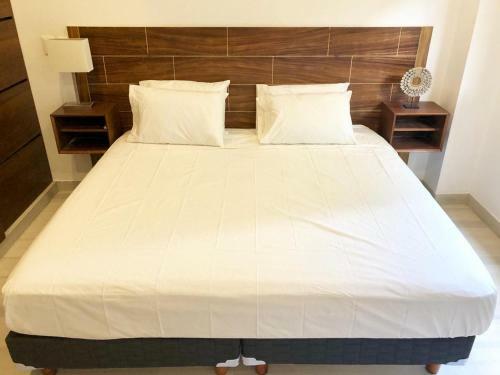 Selva Tulum Hermosom Apartamento Eco Chic