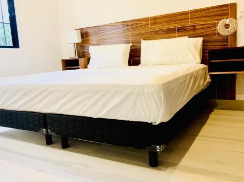 Selva Tulum Hermosom Apartamento Eco Chic