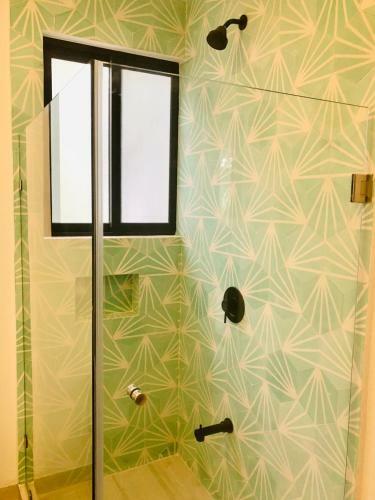 Selva Tulum Hermosom Apartamento Eco Chic