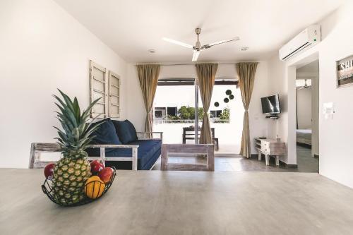 Beautiful Apartments Ab