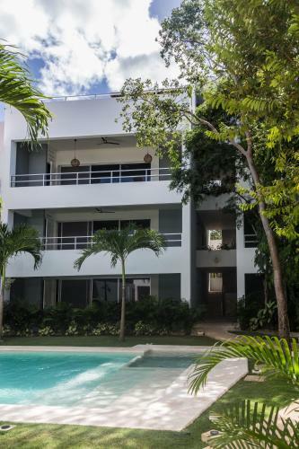 Beautiful Apartments Ab