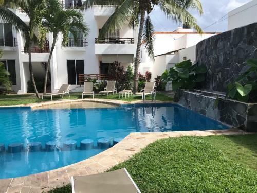 House In Tulum