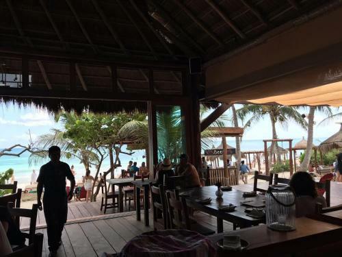 House In Tulum