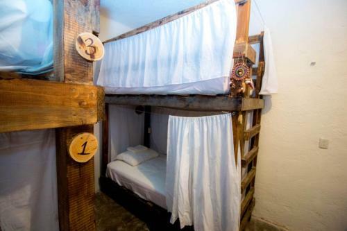 Posada Hah Hostel Tulum