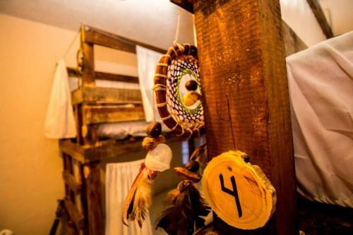 Posada Hah Hostel Tulum